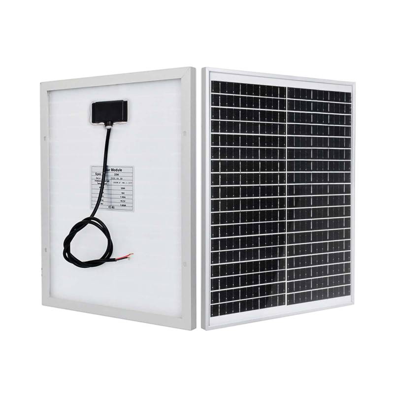25w-12v-монокристаллическая-солнечная-панель-автономная-солнечная-производитель