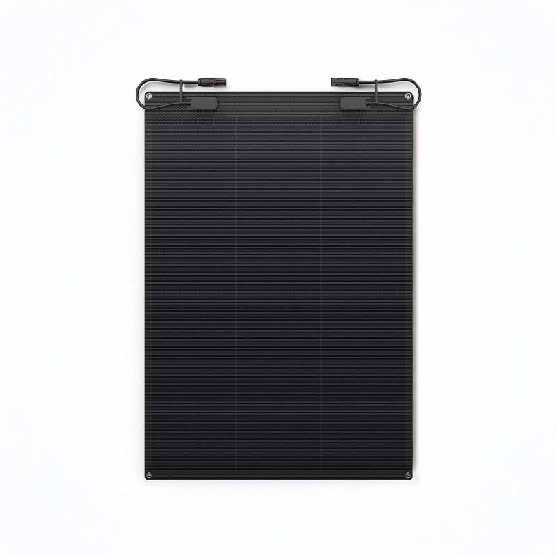 Why Smart Buyers Choose ETFE Flexible HPBC Solar Panels