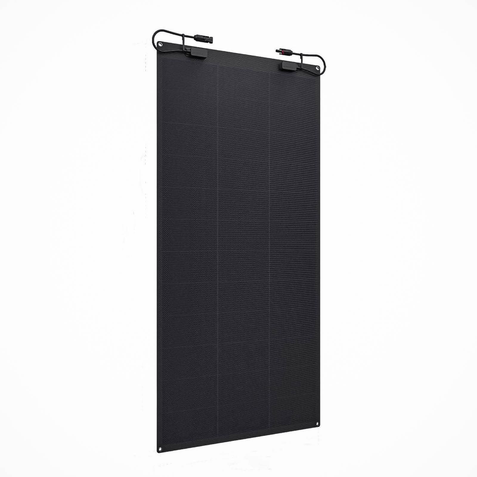 150W ETFE Flexible Solar Panel Built for RV, Marine & Off-Grid - الصورة 2