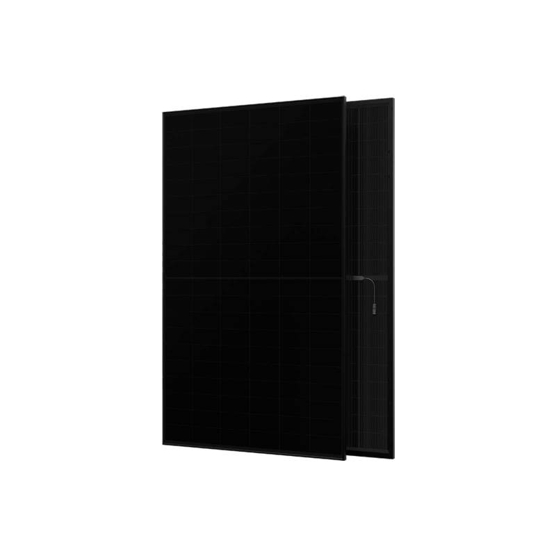 Hersteller von Full Black ABC Solarmodulen