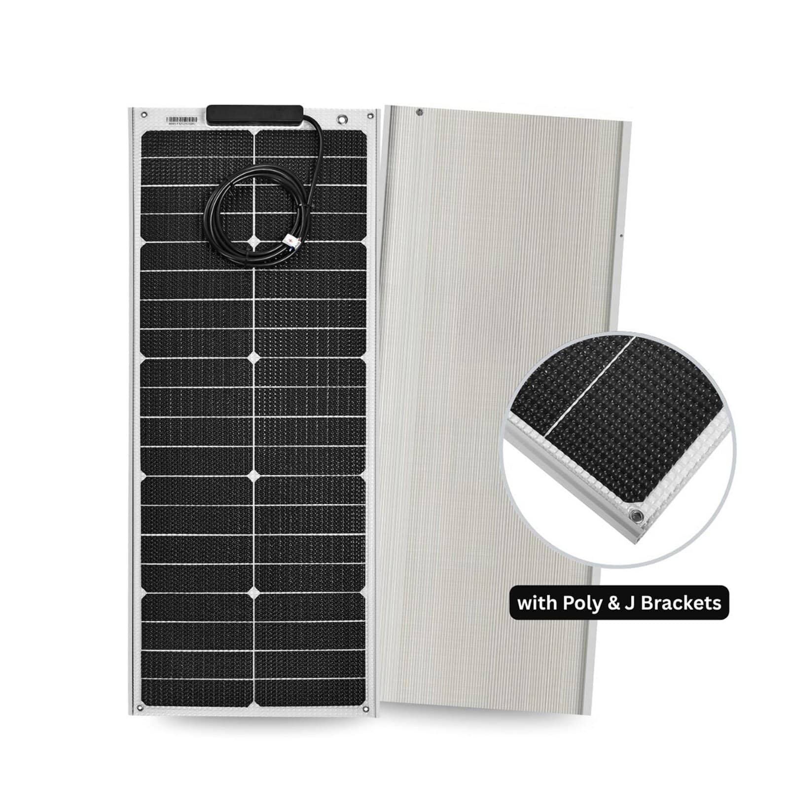 semi-rigid solar panel factory near Ningbo