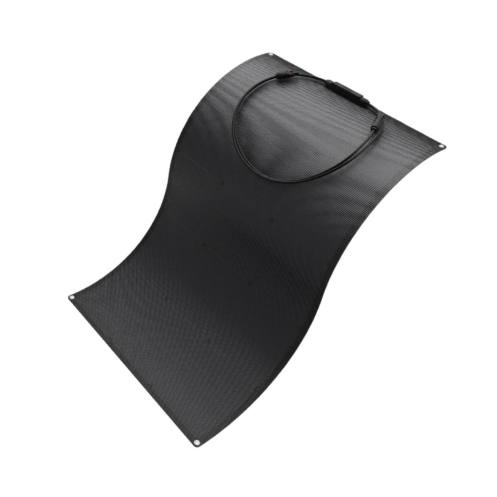 buy ultra black solar panels with HPBC technology from Chinese solar manufacturer Couleenergy