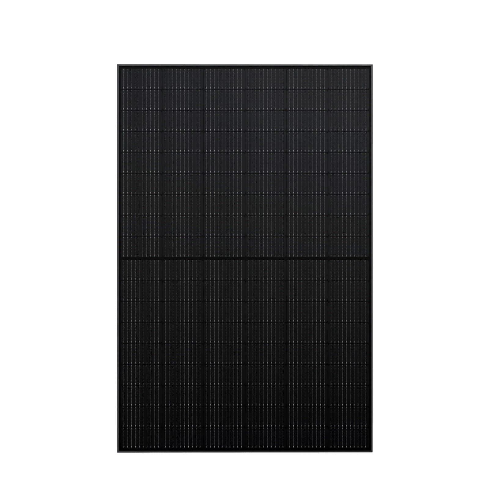 N-type TOPCon All Black 440W Solar Module Price