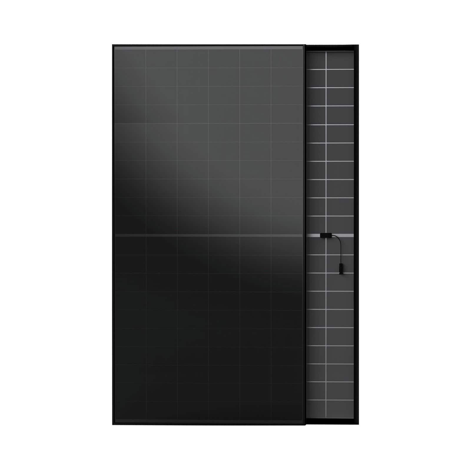 Módulo ABC eficiente AIKO NEOSTAR 2S+60 de doble vidrio 500W-520W